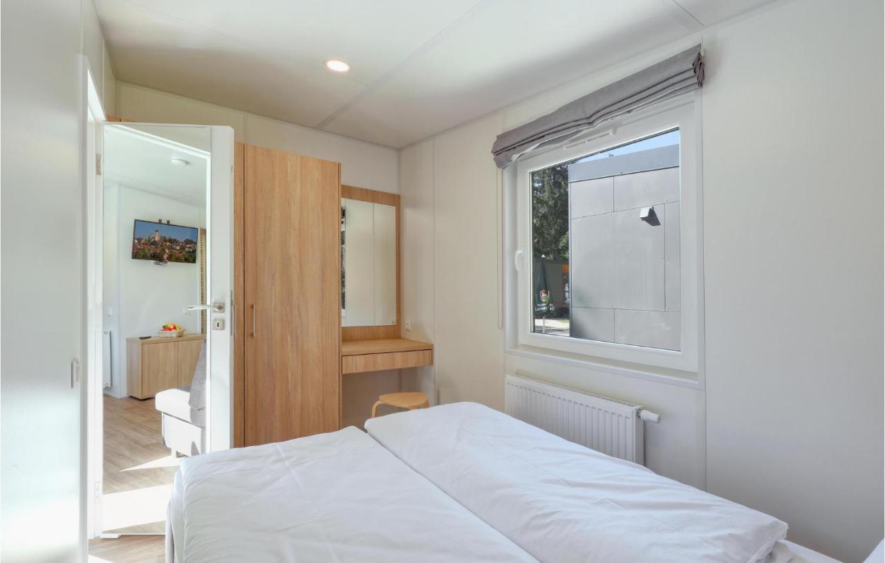 Tiny Haus 46 Am Brombachsee 普莱因费尔德 外观 照片